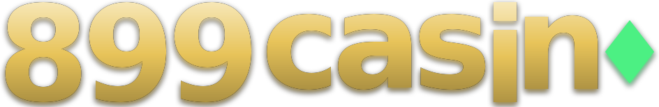 899 casino logo
