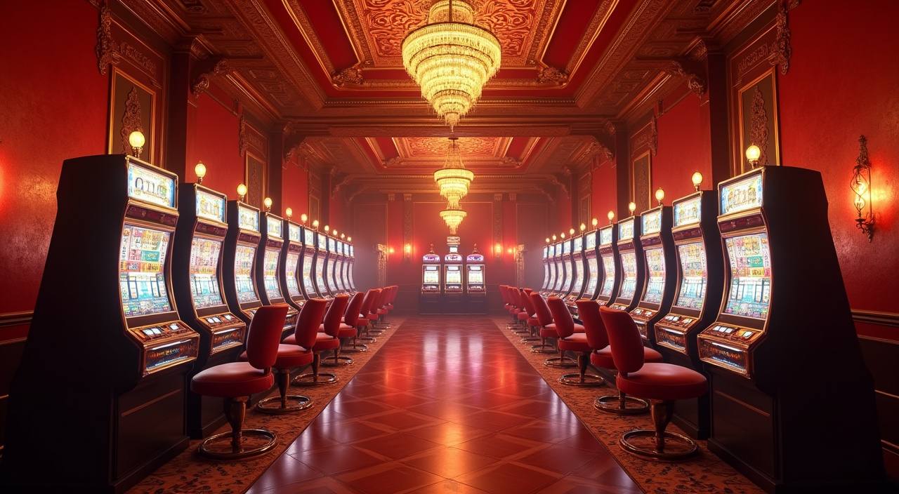 899 casino Golden Bells